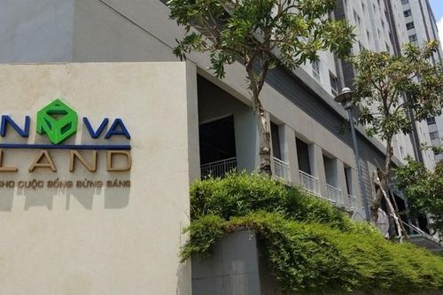 Chậm thanh toán gần 308 tỷ đồng tiền gốc trái phiếu, Novaland tiếp tục rao bán cổ phiếu ESOP 'ế'