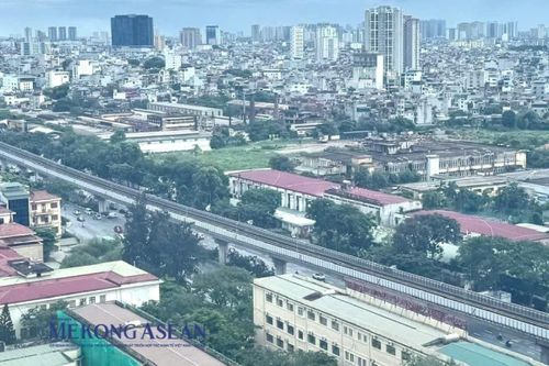 Hơn 11 ha đất tại đường Nguyễn Trãi sắp trở thành khu đô thị mới