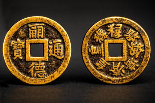 Tiền đời vua Nguyễn Dực Tông (1848 - 1883) Kỳ II - Tiền có mỹ hiệu 8 chữ