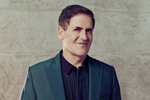 Mark Cuban và triết lý thành công: 'Điều duy nhất bạn có thể kiểm soát là nỗ lực'