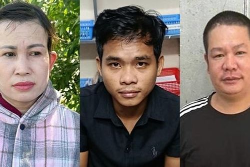 Truy bắt nhiều tội phạm truy nã qua tuyến biên giới Tây Ninh