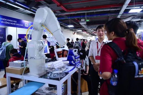 Cú hích từ các cuộc thi khoa học công nghệ (bài 1)