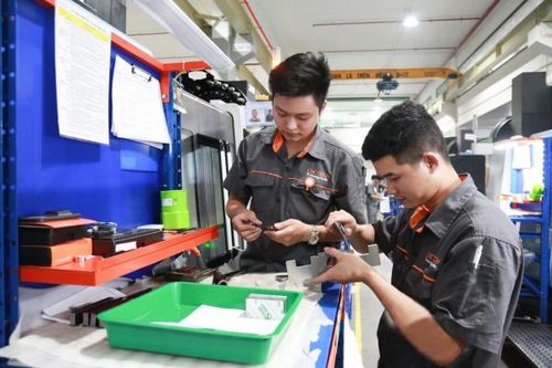Doanh nghiệp tiết kiệm hàng tỉ đồng từ sử dụng năng lượng hiệu quả