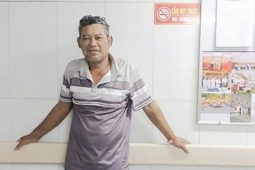 Cứu sống bệnh nhân ngưng tim, ngưng thở do vỡ túi phình động mạch não