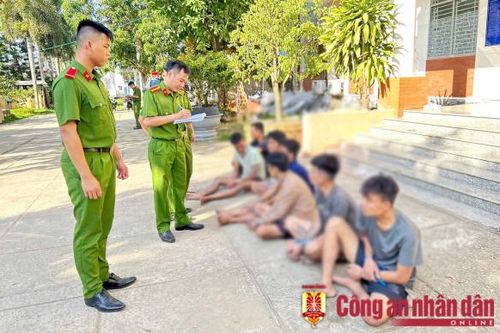Vụ 314 học viên trốn khỏi cơ sở cai nghiện ở An Giang: Tạm giữ 14 đối tượng