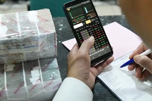 Hàng nghìn người sập bẫy sàn tiền ảo 'WorldMall.app'