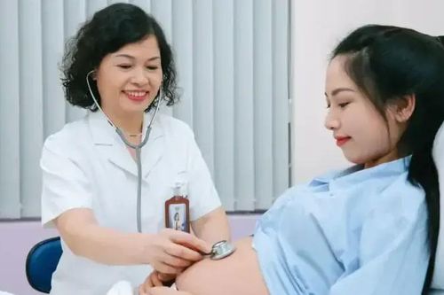 Giúp mẹ bầu có thai kỳ an toàn và em bé khỏe mạnh
