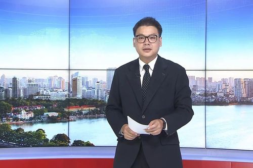 Chương trình Thời sự 15h00 | 08/10/2025