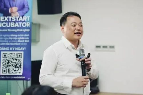 Công ty thuộc NextTech phủ nhận liên quan đến dự án AntEx