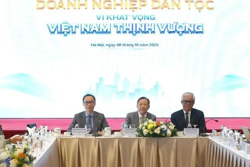 Phát huy vai trò xã hội của các doanh nghiệp BĐS