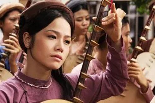 Phim 'Long thành cầm giả ca' được chiếu miễn phí tại Hà Nội