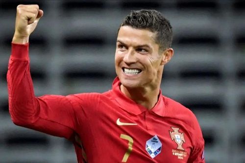 Cristiano Ronaldo tiết lộ tham vọng sau tuổi 40
