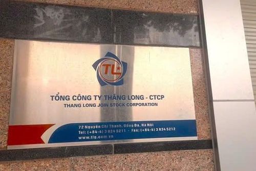Tổng Công ty Thăng Long (TTL) 'rót' 110 tỷ đồng thành lập thêm 2 công ty con