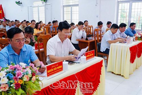 Hòa Thành tăng tốc, bứt phá trong chặng nước rút năm 2025
