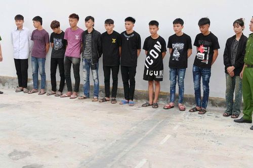 Nghệ An: 'Hỗn chiến' do mâu thuẫn khi xem múa lân, 1 người bị thương nặng