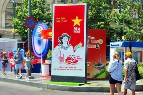 TPHCM: Tăng cường công tác bảo đảm an ninh, an toàn cho khách du lịch