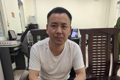Hai đối tượng truy nã đặc biệt nguy hiểm sa lưới