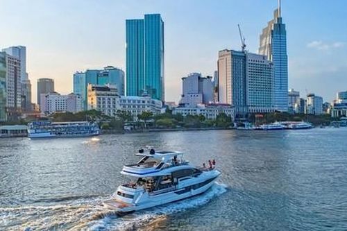 TPHCM: Nghiên cứu kết nối phát triển các sản phẩm du lịch đường thủy mới