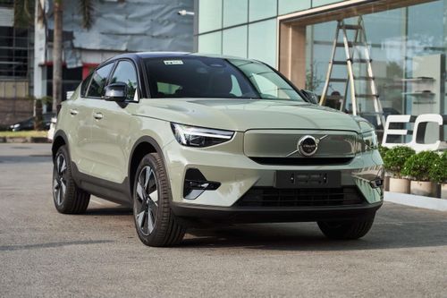 Bảng giá ô tô Volvo mới nhất tháng 10/2025