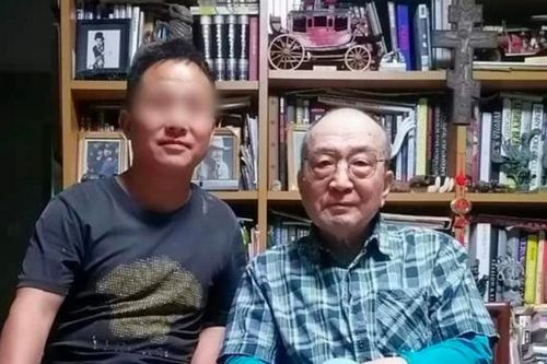 'Tể tướng Lưu gù' nổi tiếng một thời giờ ra sao?