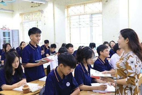 Thi tốt nghiệp THPT 2026 tiếp tục đổi mới: Học sinh cần chuẩn bị gì?