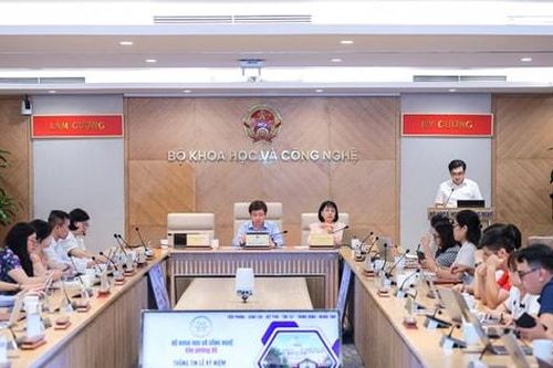 Tuần lễ Số quốc tế Việt Nam 2025 dự kiến thu hút gần 1.000 đại biểu
