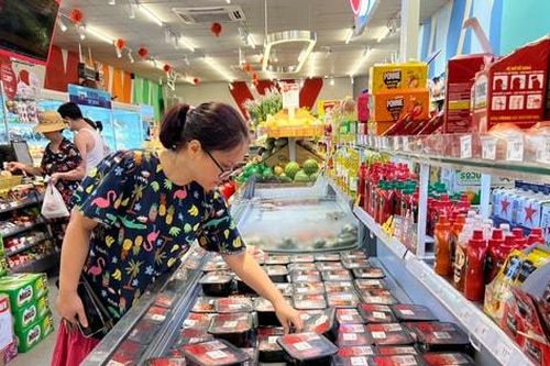 Bộ Công Thương đưa công nghệ vào bảo vệ quyền lợi người tiêu dùng