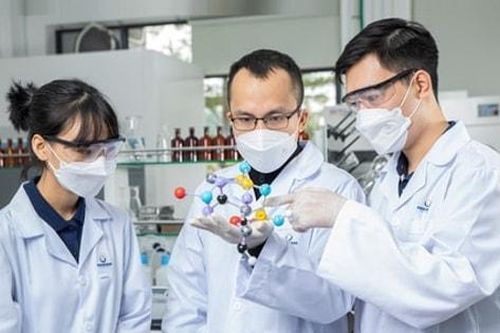 Tìm kiếm tài năng khởi nghiệp sáng tạo quốc gia - Techfest Việt Nam 2025