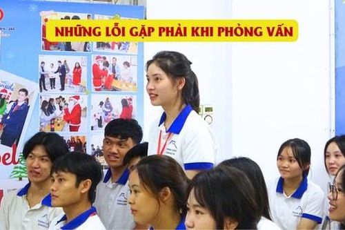 Thanh Giang 'mách' cách tránh lỗi thường gặp khi phỏng vấn du học Đài Loan (Trung Quốc)