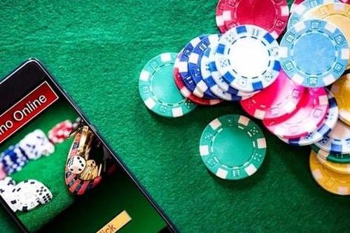 Hà Nội: Triệt phá đường dây tổ chức đánh bạc qua mạng xuyên quốc gia