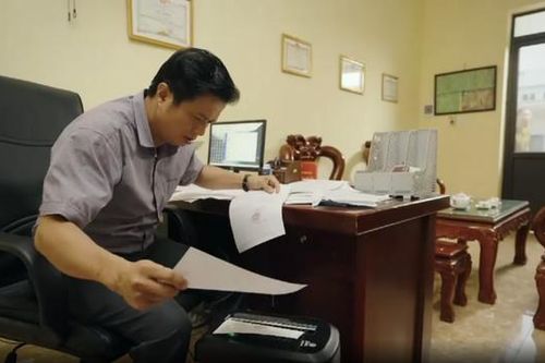 Hồng Phát bị bắt, Phó chủ tịch xã Xuân lâm vào đường cùng