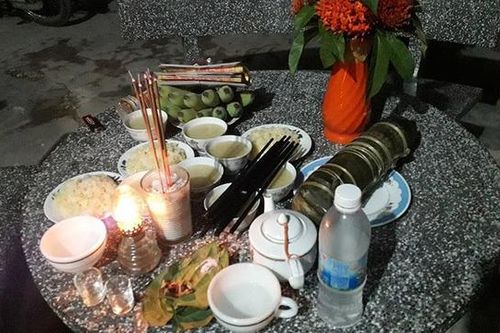 Những điều cần tránh khi cúng gạo muối nhà mới để mang lại bình an cho gia chủ