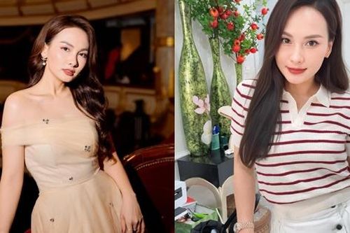 Mặc đẹp như mỹ nhân quê Bắc Ninh nổi tiếng trong 'Về nhà đi con'