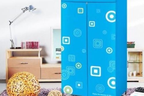 Các lưu ý khi sử dụng tủ sấy quần áo để không bị hư hỏng