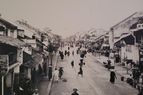 'Chợ Đồng Xuân - Không gian ký ức' - hành trình lưu giữ hơn 135 năm lịch sử của một biểu tượng Thủ đô