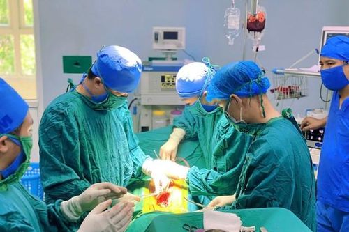 Bệnh viện Chấn thương Chỉnh hình Nghệ An: Địa chỉ tin cậy trong điều trị vẹo cột sống