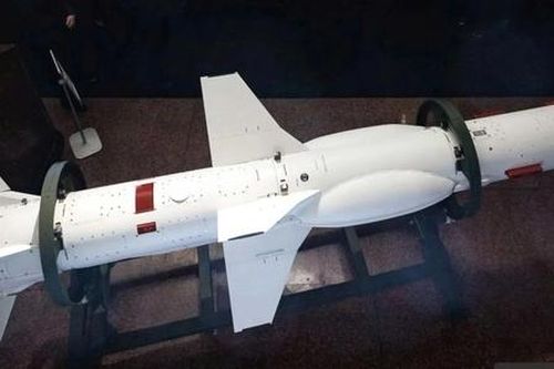 Ukraine trình làng nâng cấp 'đột biến' của tên lửa từng đánh chìm soái hạm Nga