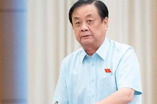 Phó Chủ tịch Quốc hội lo ngại về 'sang chấn tinh thần sau thiên tai'