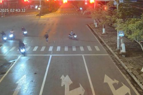 Điều tra nhóm thanh niên Hải Phòng gây náo loạn đường phố lúc rạng sáng
