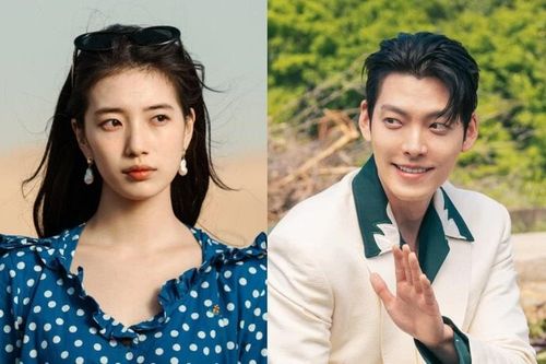 Genie, Make A Wish: Suzy - Woo Bin đẹp đôi, tấu hề, có dở tới mức bị chê thậm tệ?