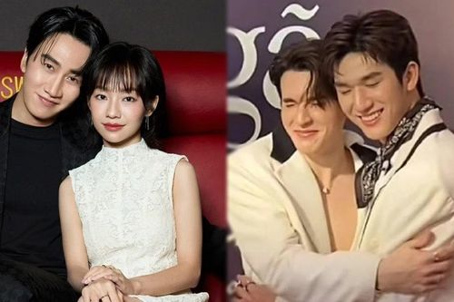 Phim Việt chật vật bán vé dù mời cả sao quốc tế: Lee Kwang Soo vẫn không ăn thua