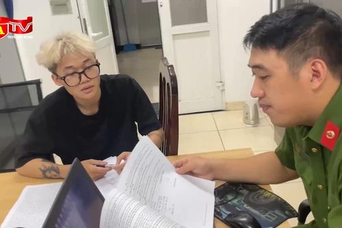 Chưa đầy 17 giờ, Công an bắt gọn kẻ cướp giật nhẫn vàng táo tợn