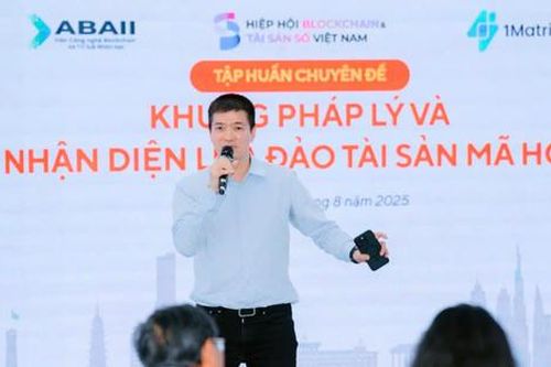 Cảnh giác những chiêu trò lừa đảo tiền điện tử phổ biến