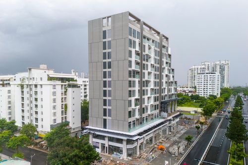 Thu nhập 50 triệu/tháng chưa dám sinh con vì không mua nổi nhà