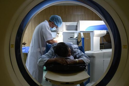 Ung thư đại trực tràng gia tăng nhanh, bác sĩ TP.HCM chỉ ra lý do