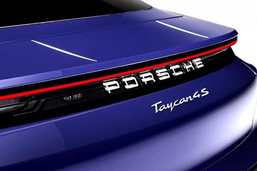Porsche lại bị kiện