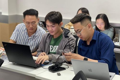 66% doanh nghiệp có nhu cầu tuyển dụng nhân sự AI