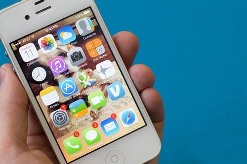 Scandal lớn nhất lịch sử Apple