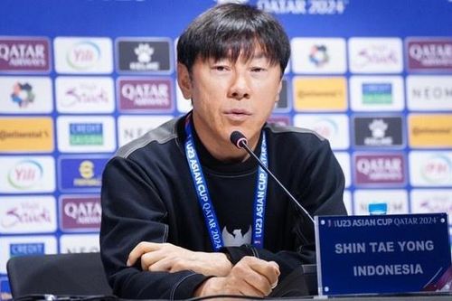 HLV Shin Tae-yong bị sa thải