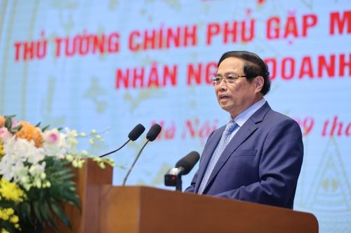 Chủ tịch Hòa Phát, FPT, PVN gửi kiến nghị 'đặc biệt' tới Thủ tướng